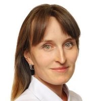 Ольга Чернова