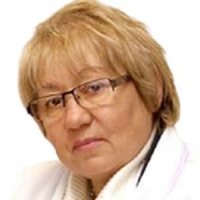 Людмила Лапа