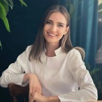 Вероника Савенко