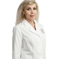 Наталья Степанова