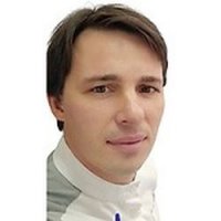 Игорь Алентов