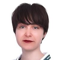 Валерия Антюфеева