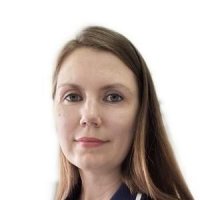 Ирина Красняк