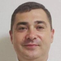 Николай Бусловский