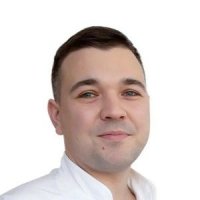 Михаил Рязанцев