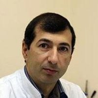 Аркадий Беджанян