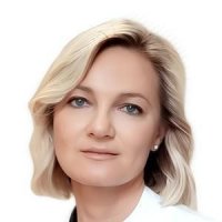 Екатерина Федосьина