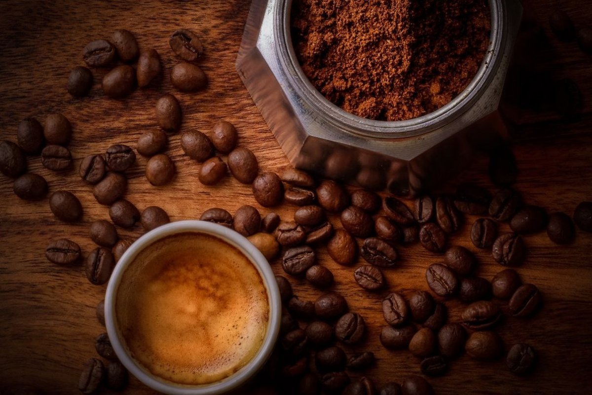 Эксперты: кофе полезен пожилым людям в качестве профилактики рака, слабоумия и болезни Паркинсона