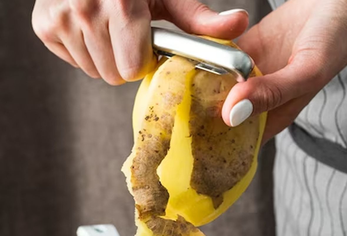 Учёные: картофель и яйца защищают организм от болезней сосудов и рака