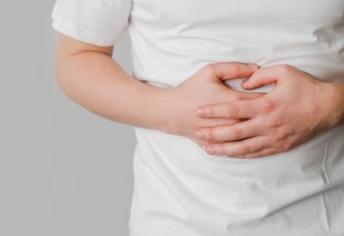 проблемы с поджелудочной железой