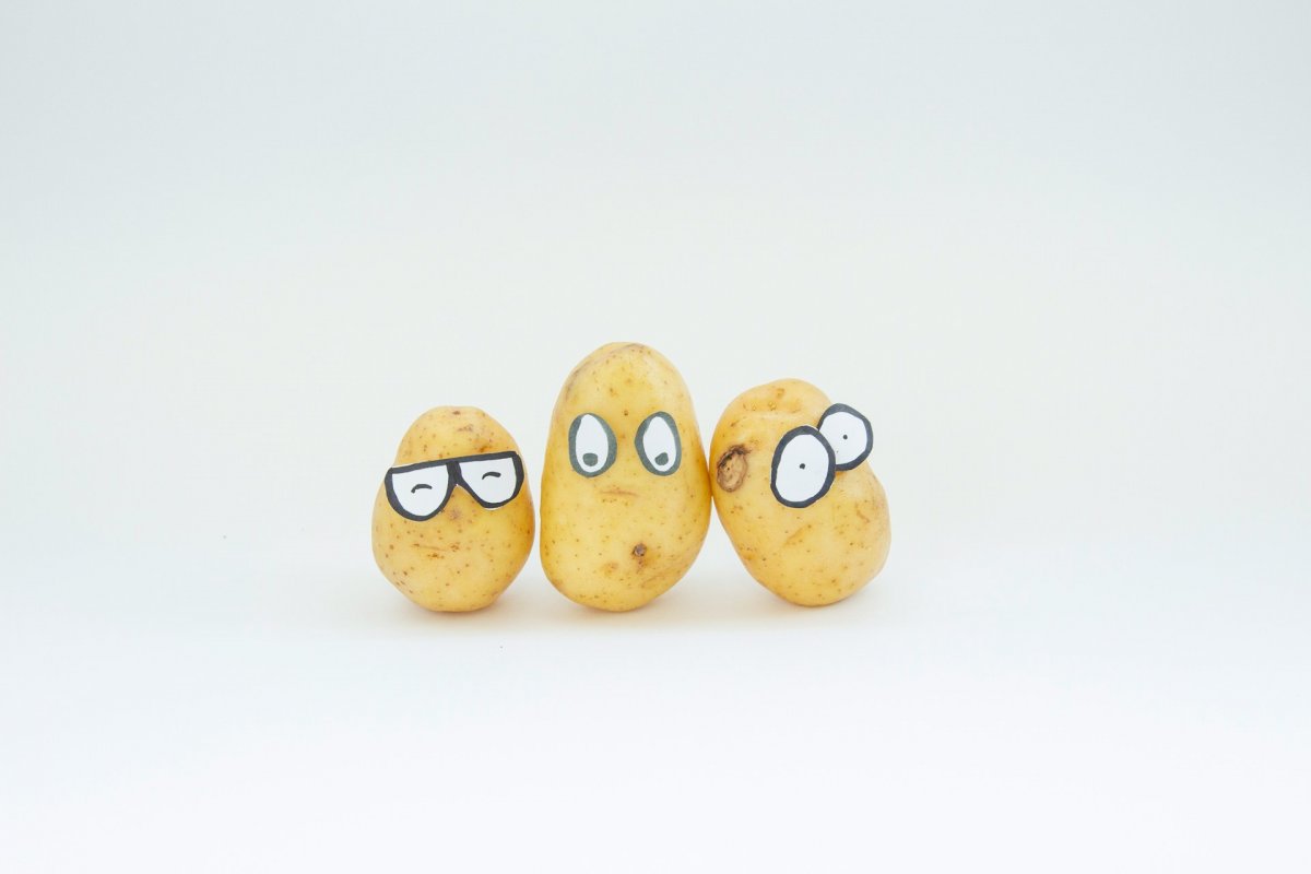 Гастроэнтеролог Утюмова: картошка - самый вредный овощ, нутрициолог Строков рассказал почему он полезен для здоровых людей
