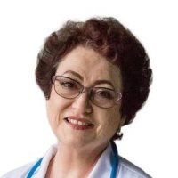 Светлана Ужевко