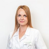 Надежда Головчанская