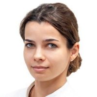 София Черкассова