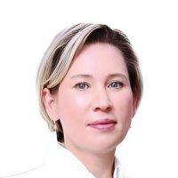 Анна Захарова