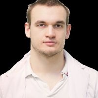 Кирилл Антонов