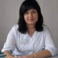 Надежда Подкорытова