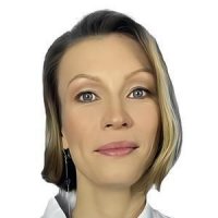 Дарья Губарева