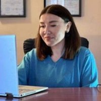 Лиана Валеева