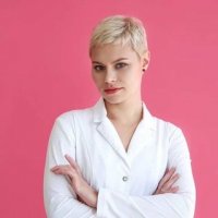 Екатерина Волкова