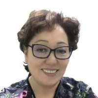 Татьяна Илюхина