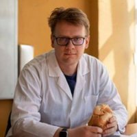 Александр Умнов