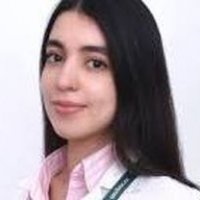 Наира Курбанова