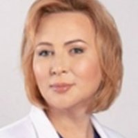 Оксана Погорельцева