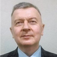 Юрий Успенский