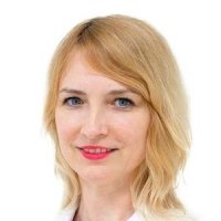 Инна Мисникова