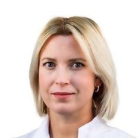 Татьяна Кузнецова