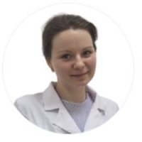 Дарья Утюмова