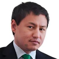 Марат Сараев