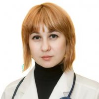 Екатерина Морозова