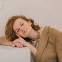 Елена Крымова