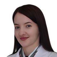 Ирина Коршунова