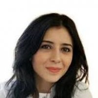 Шафаг Садыгова