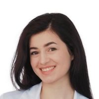 Диана Чехоева