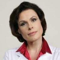 Татьяна Шаповаленко