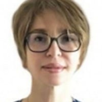 Елена Виноградова