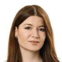 Амина Киндарова