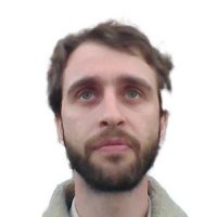 Виктор Рудов