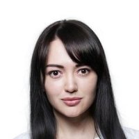 Екатерина Ладыгина