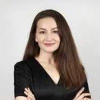 Марина Савкина