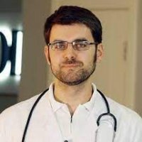 Георгий Викулов