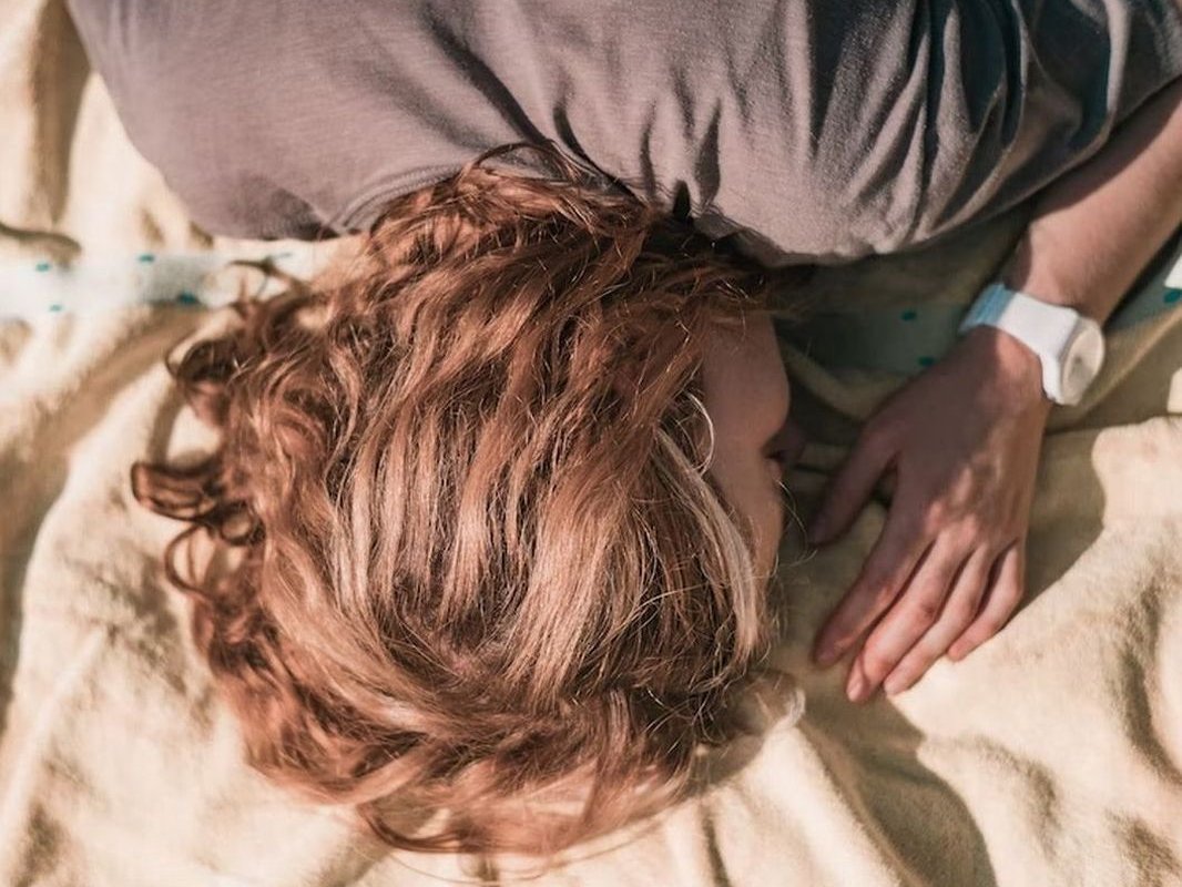 дневная сонливость