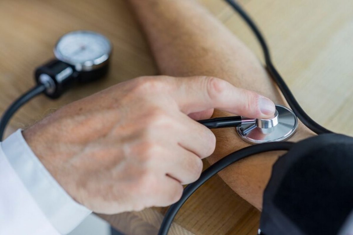 измерение давления