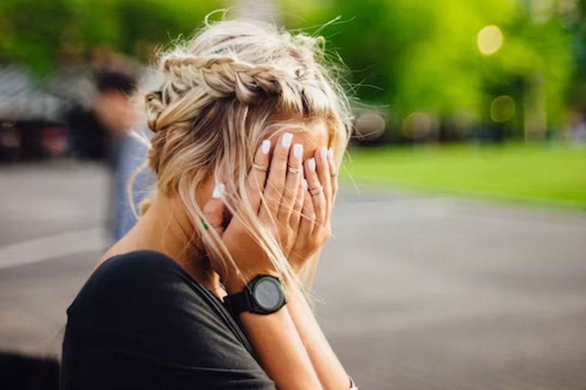 плохое самочувствие