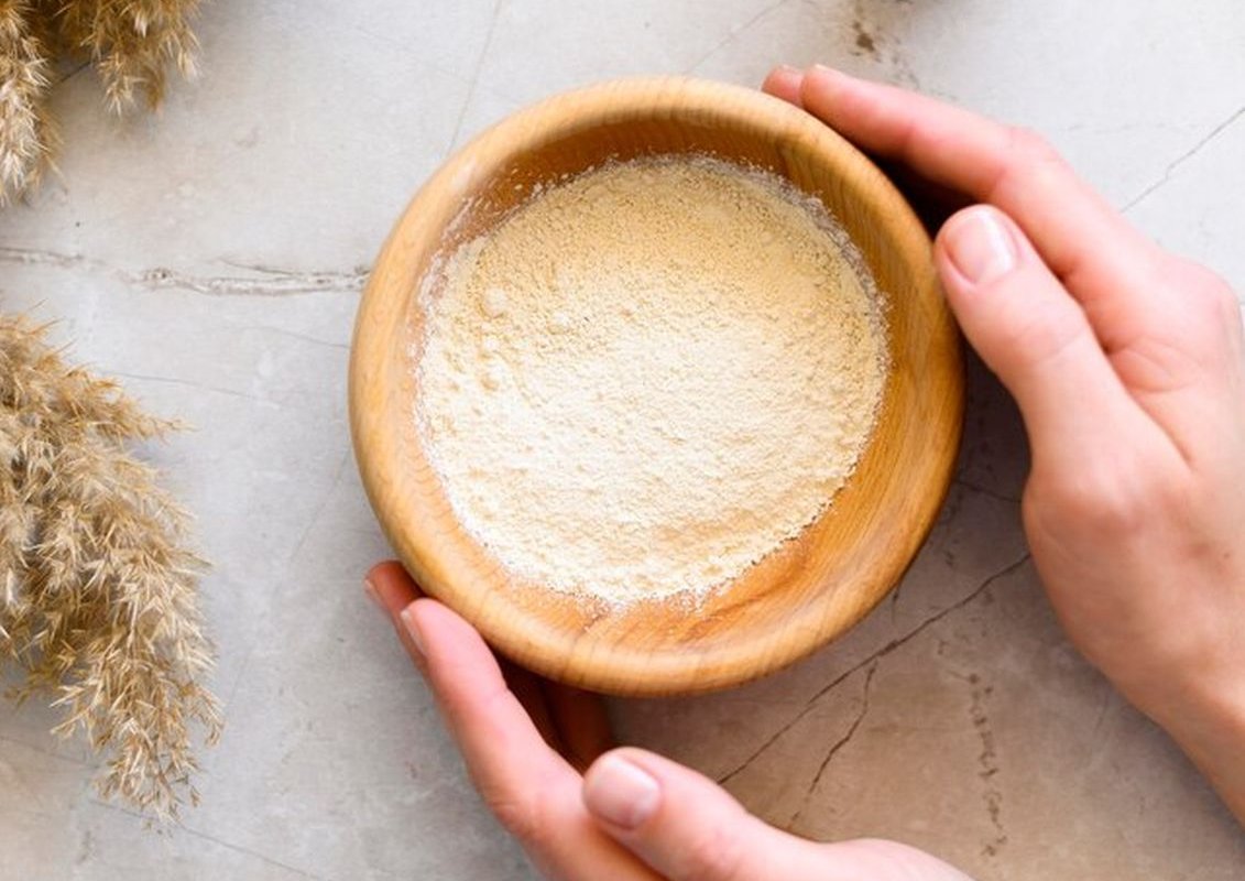 манная каша