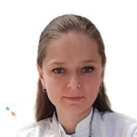 Наталья Шульга